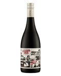 2023 First Drop Mother's Milk Shiraz 750ml