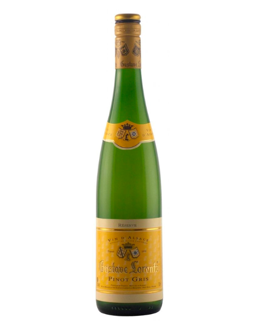 2023 Gustave Lorentz Pinot Gris Reserve 750ml