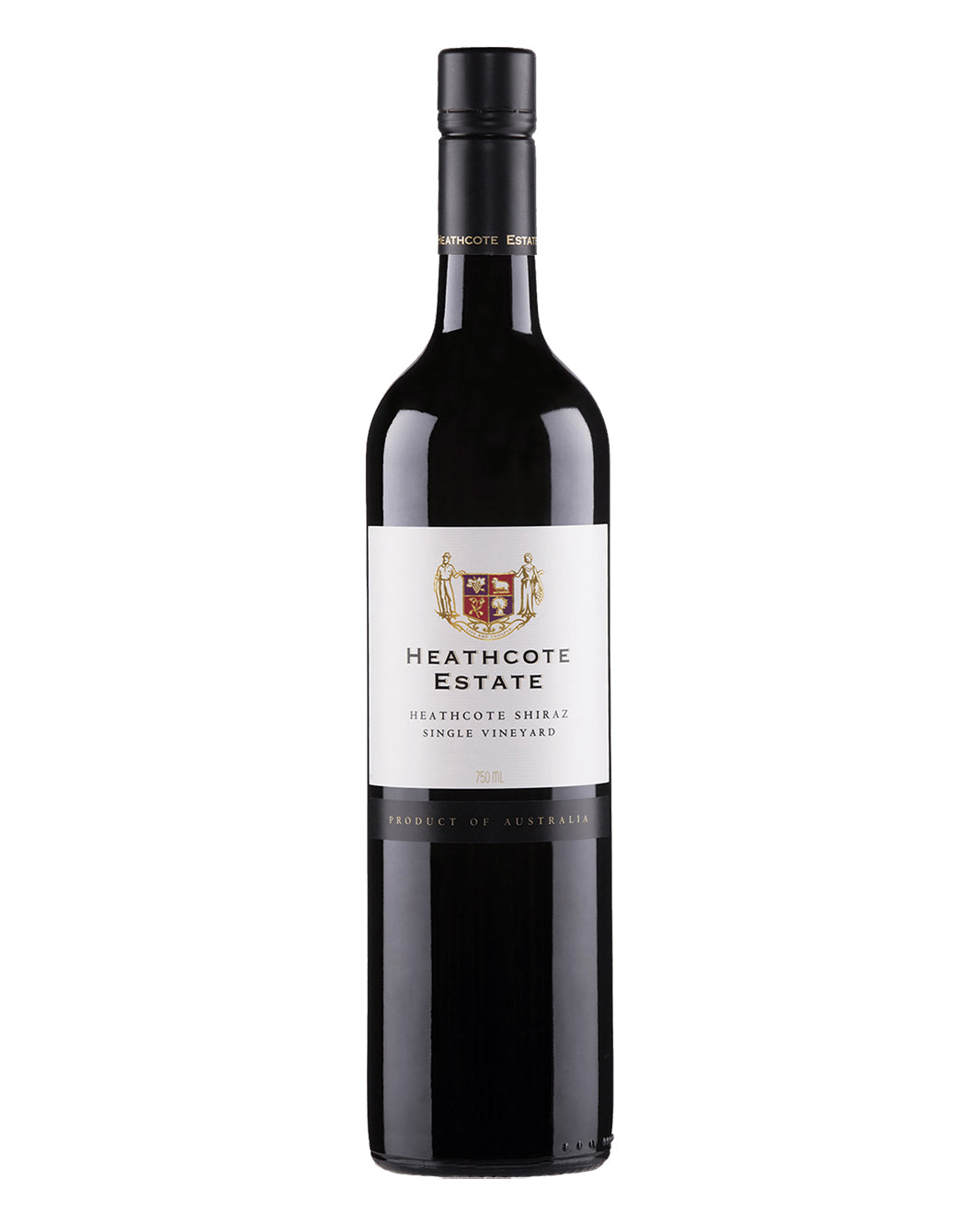 2023 Heathcote Estate Single Vineyard Shiraz 750ml Gift Box