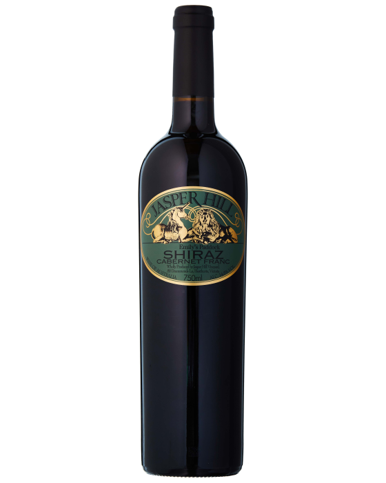 2018 Jasper Hill Emily's Paddock Shiraz - Cabernet Franc