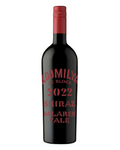 2022 Koomilya DC Block Shiraz 750ml