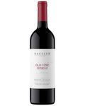 2023 Kaesler Old Vine Shiraz 750ml