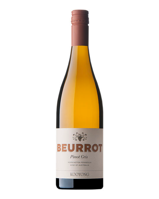 2024 Kooyong Beurrot Pinot Gris 750ml