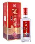 Luzhou Laojiao Century Blend 750ml 52%