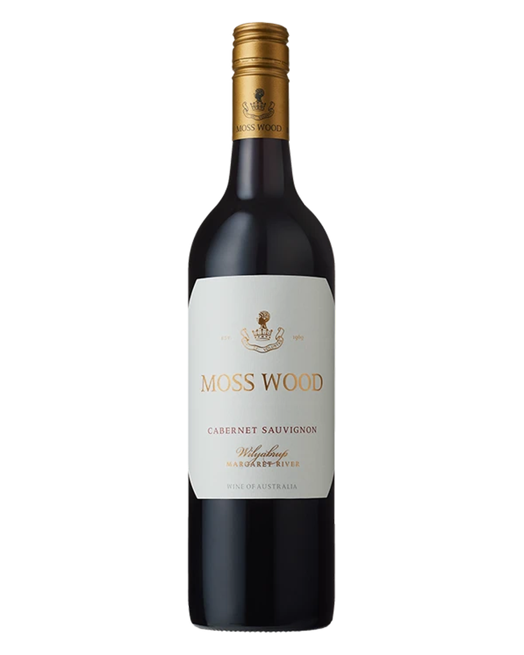 2023 Moss Wood Cabernet Sauvignon 750ml