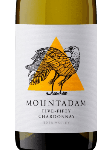2023 Mountadam Five Fifty Chardonnay 750ml
