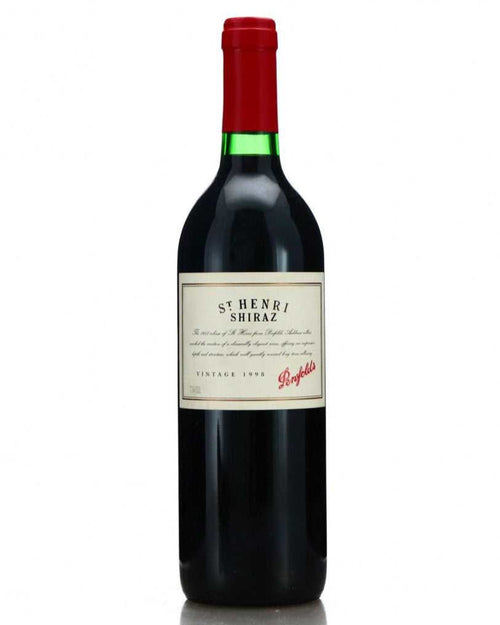 1995 Penfolds St Henri Shiraz 750ml