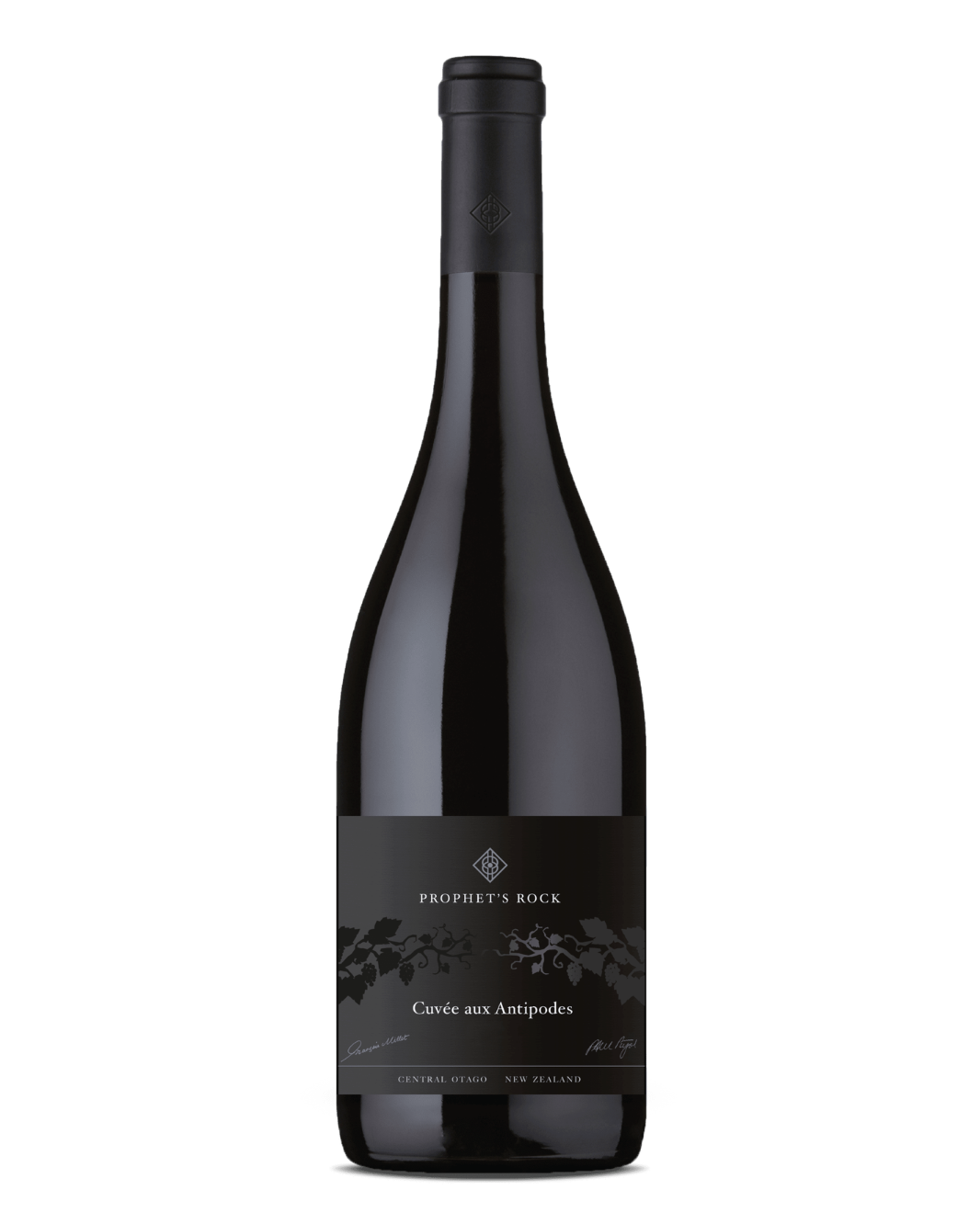 2021 Prophet's Rock Cuvee Aux Antipodes Pinot Noir 750ml