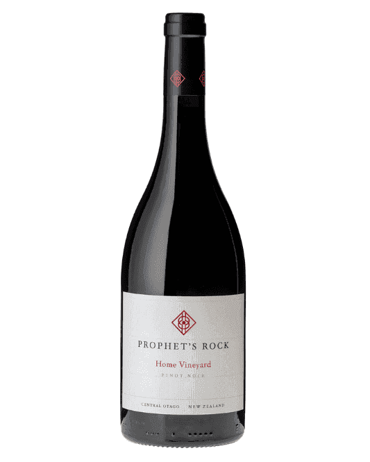 2023 Prophet's Rock Home Vineyard Pinot Noir 750ml
