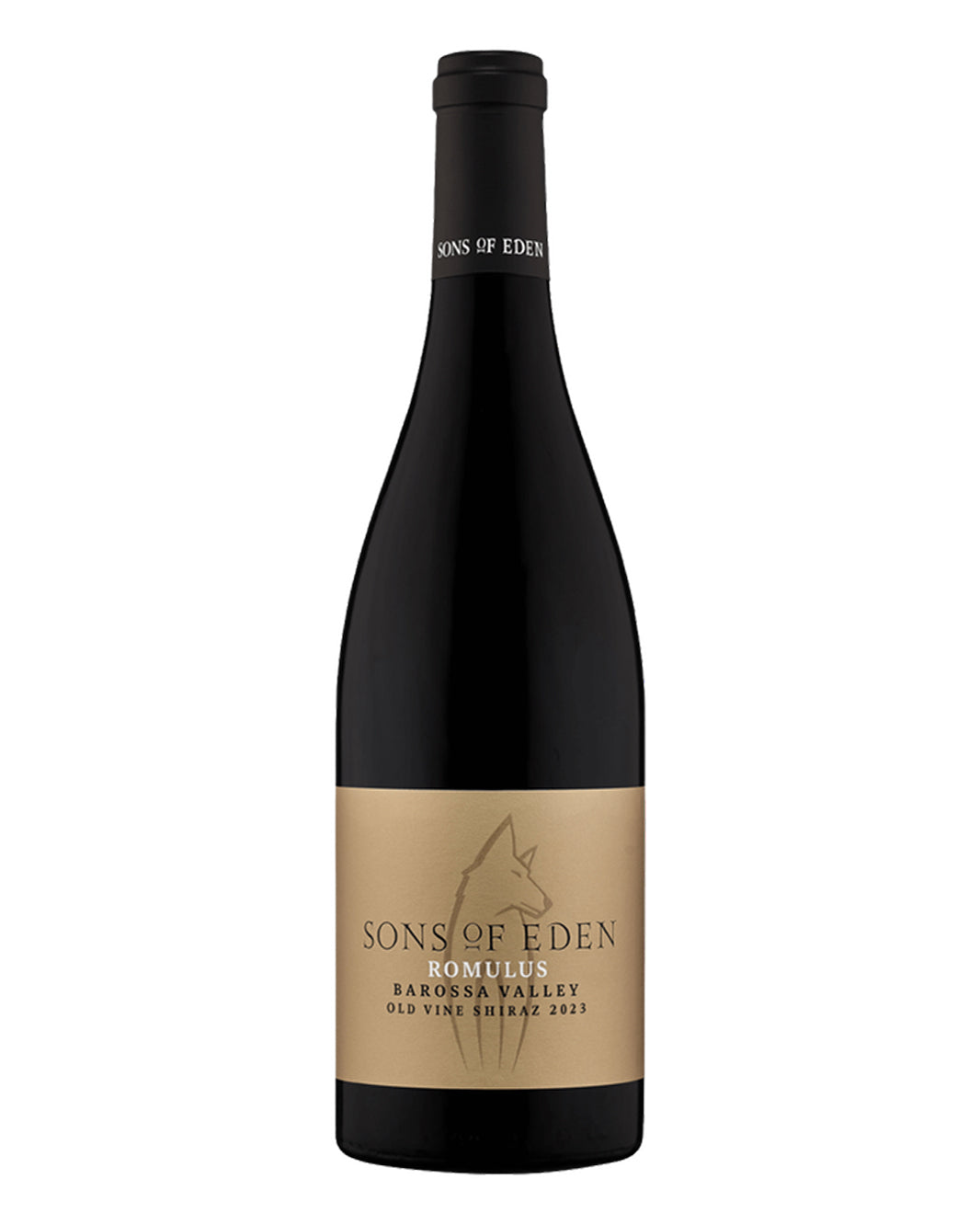 2023 Sons of Eden Romulus Shiraz 750ml