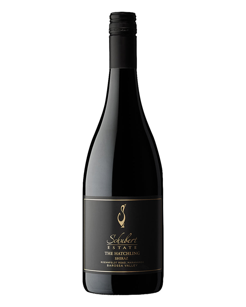 2022 Schubert Estate 'The Hatchling' Shiraz 750ml