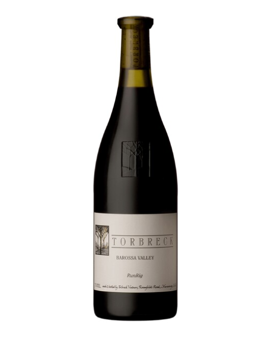 2007 Torbreck RunRig Shiraz 750ml