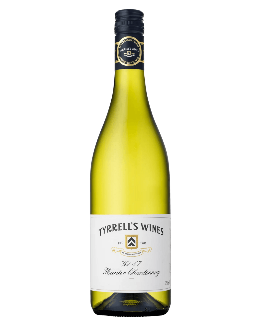 2005 Tyrrell's Vat 47 Chardonnay 750ml