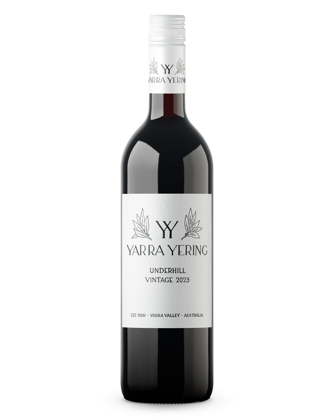 2023 Yarra Yering Underhill Shiraz 750ml