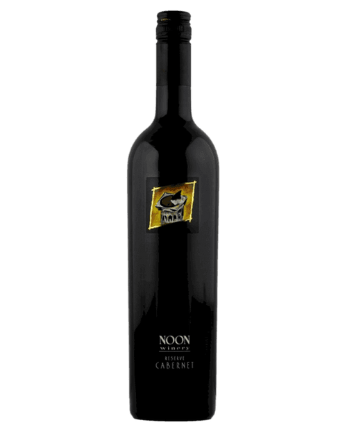 2004 Noon Winery Reserve Cabernet Sauvignon 750ml