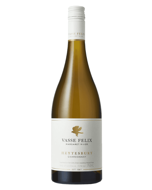 2024 Vasse Felix Heytesbury Chardonnay 750ml