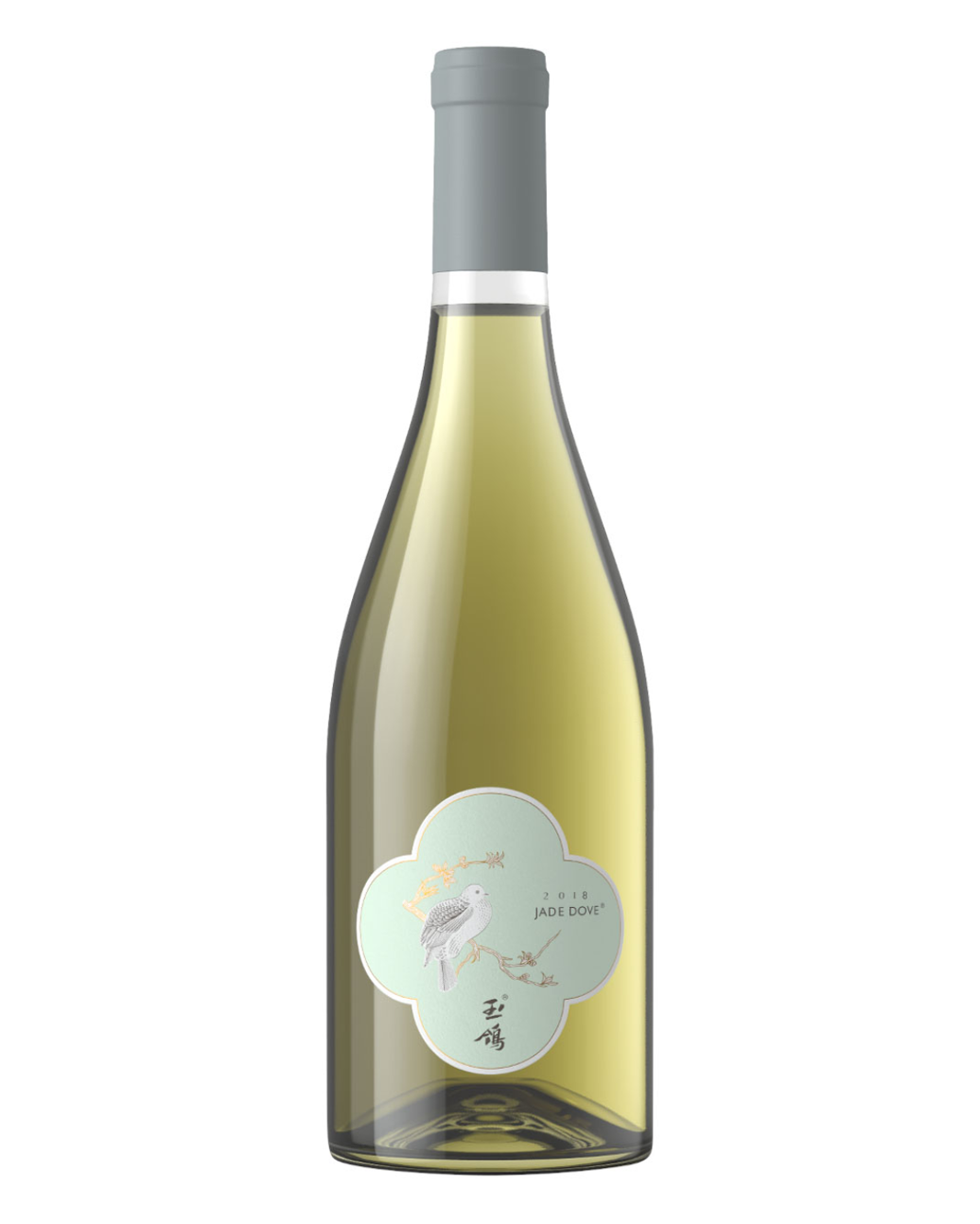 2023 Xige Estate Jade Dove Single Vineyard Chardonnay 750ml