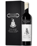 2021 Yalumba The Caley Cabernet Shiraz 750ml Gift Box