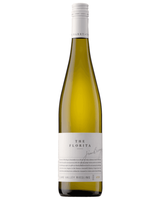 2024 Jim Barry The Florita Riesling 750ml