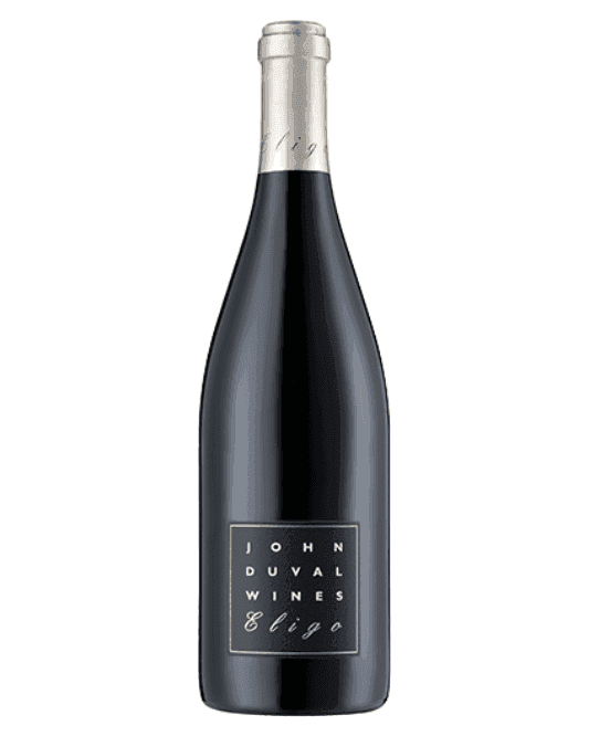 2016 John Duval Eligo Shiraz 750ml