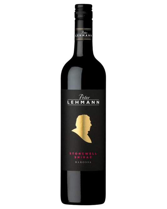 2015 Peter Lehmann Stonewell Shiraz 750ml